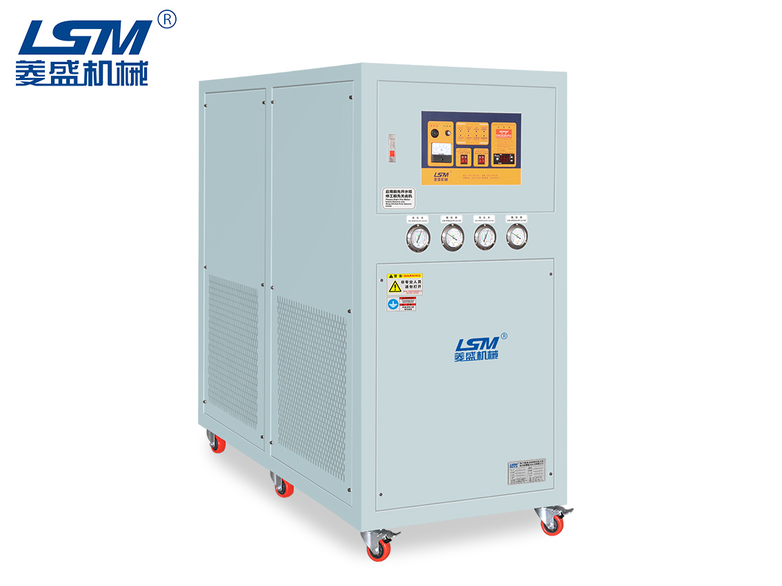 注塑機專用冷水機